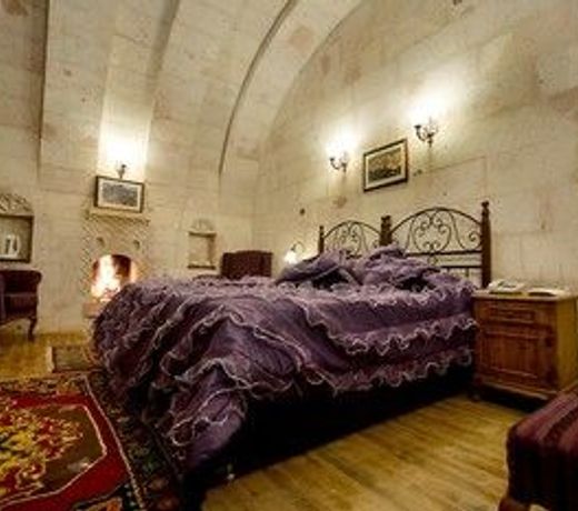 Valley Inn Cave - Boutique Class