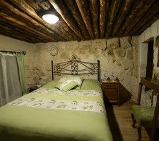 Valley Inn Cave - Boutique Class