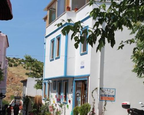 Adali Guest House - Бозджаада - фото 21