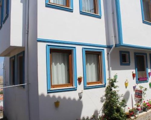 Adali Guest House - Бозджаада - фото 22