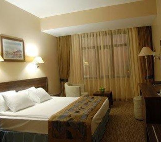 Plaza Hotel Diyarbakir