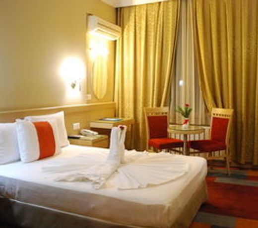 SV Business Hotel Diyarbakır