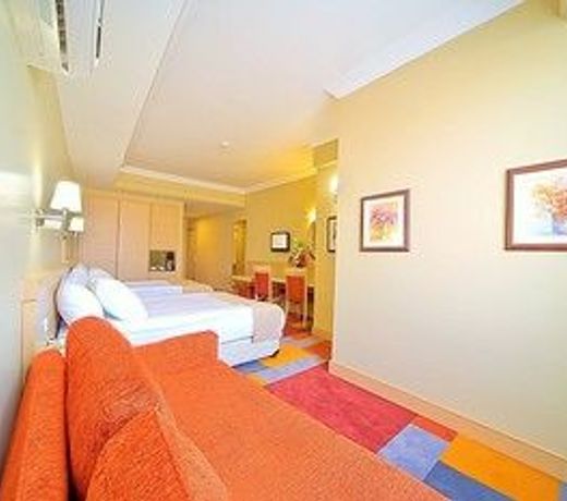 SV Business Hotel Diyarbakır