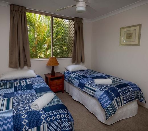 Miami Beachside Holiday Apartments