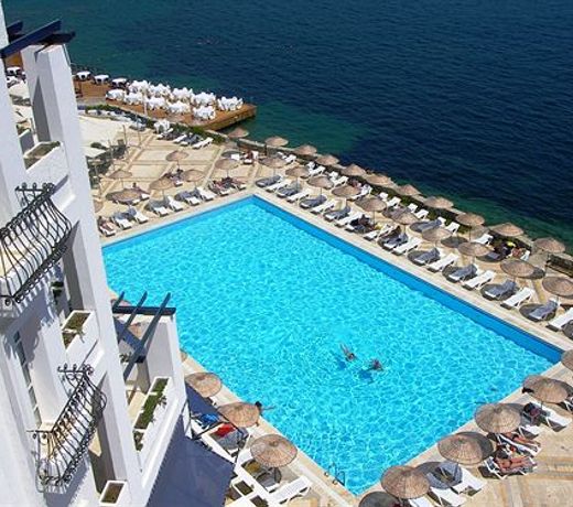 La Quinta by Wyndham Bodrum