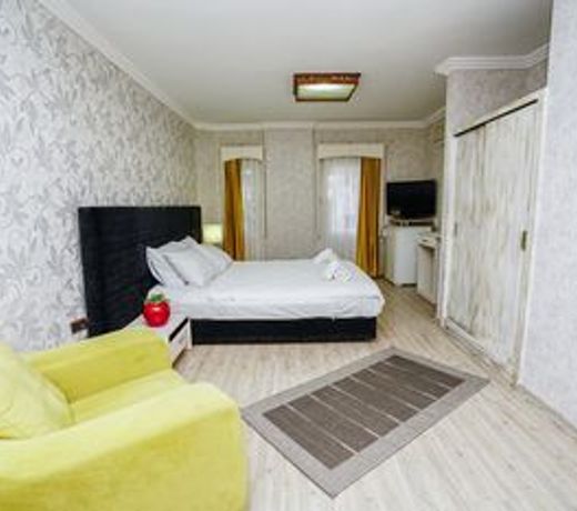 Red Lion Hotel