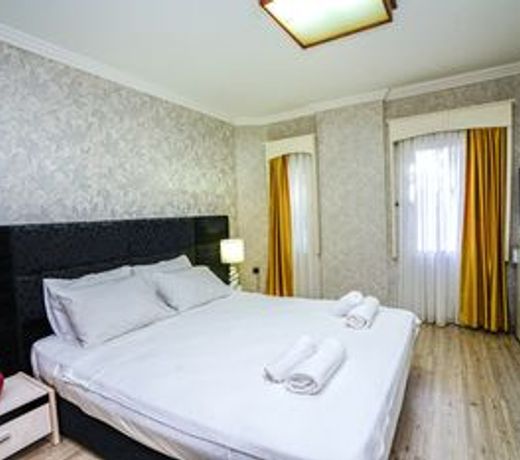 Red Lion Hotel