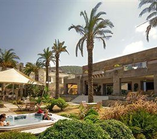 Casa dell'Arte Hotel of Arts & Leisure