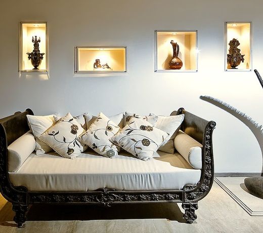 Casa dell'Arte Hotel of Arts & Leisure