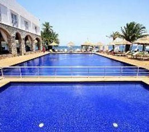 Toka Bodrum Hotel & Beach Club