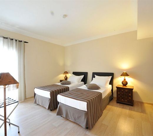 Toka Bodrum Hotel & Beach Club