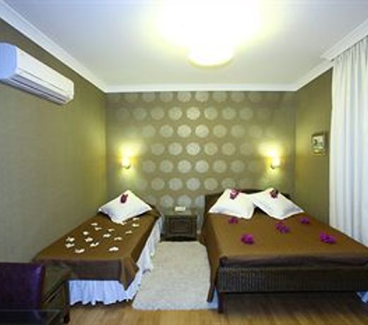 Sandima 37 Suites Hotel