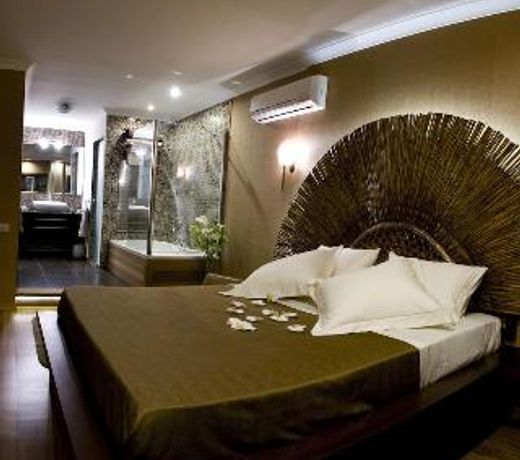 Sandima 37 Suites Hotel