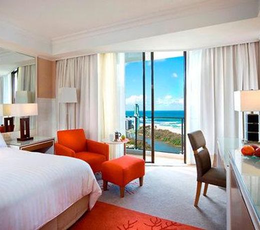 JW Marriott Gold Coast Resort & Spa