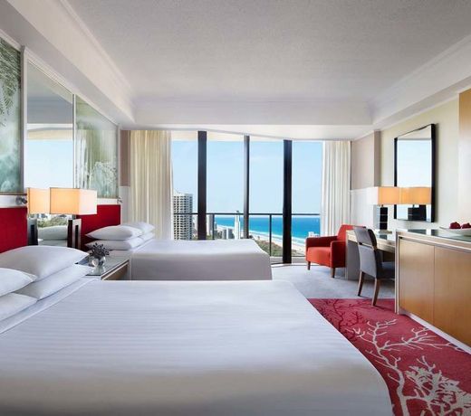 JW Marriott Gold Coast Resort & Spa