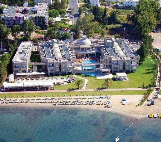 Hotel Ambrosia