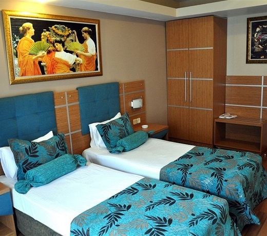 Hotel Ambrosia