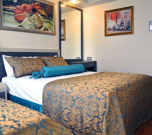Hotel Ambrosia