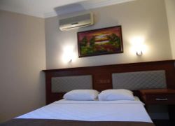 Gumbet Life Hotel фото 2