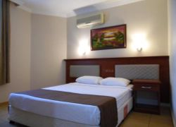 Gumbet Life Hotel фото 3