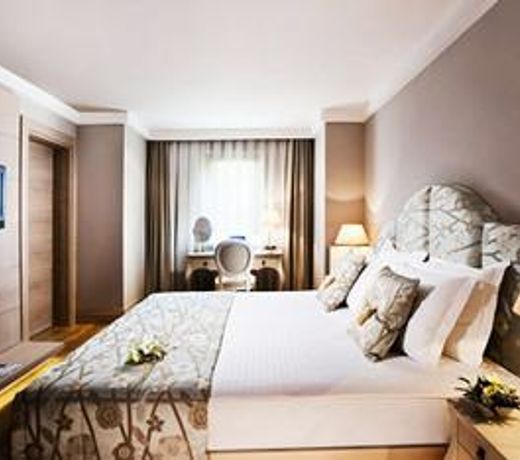 Club Dedeman Bodrum