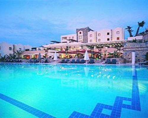 Club Dedeman Bodrum - Битез - фото 22