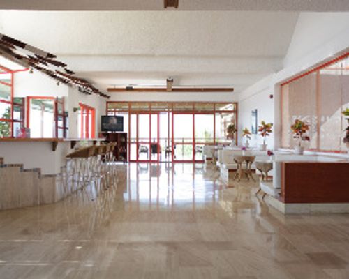 Club Dedeman Bodrum - Битез - фото 9