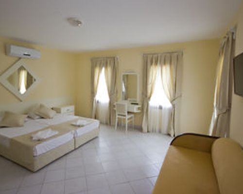 Le Jardin Hotel Bodrum - Гюмбет - фото 7