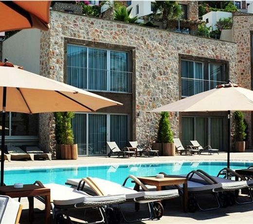 Lvzz Hotel