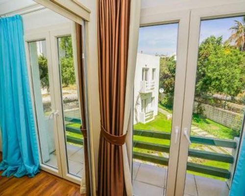 Costa Luvi Hotel - All Inclusive - Гюмбет - фото 17