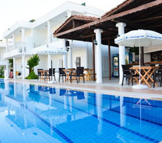 Costa Maya Bodrum