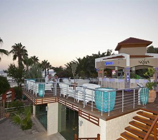 TUI MAGIC LIFE Bodrum - All Inclusive