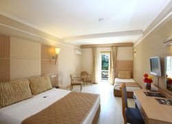 Grand Yazici Hotel & Spa Bodrum - Boutique Class фото 3