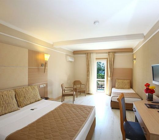 TUI MAGIC LIFE Bodrum - All Inclusive