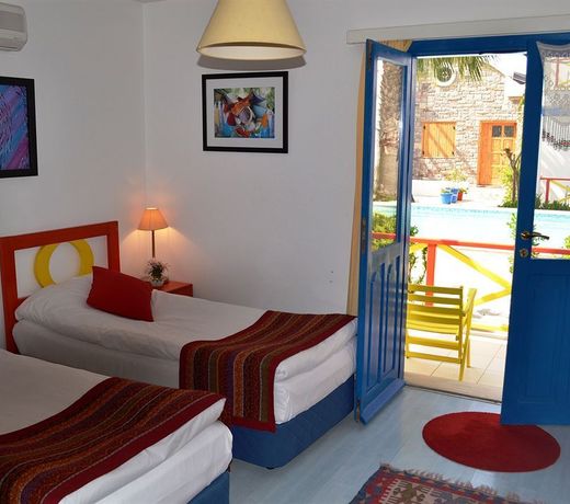 Su Hotel - Bodrum