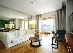 Отель Spektr Hotel Bodrum фото 4