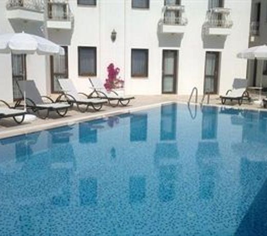 Asmin Hotel Bodrum