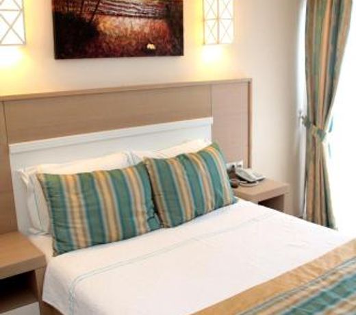 Asmin Hotel Bodrum