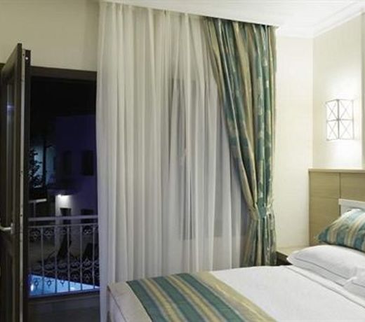 Asmin Hotel Bodrum