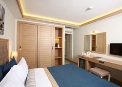 Manastir Hotel & Suites фото 2