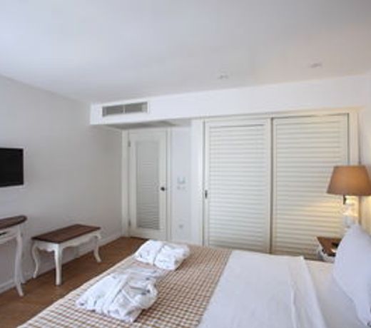 DoubleTree by Hilton Bodrum Marina Vista