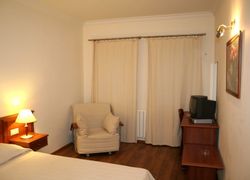 Отель Artunç / Artunc Hotel Bodrum фото 2