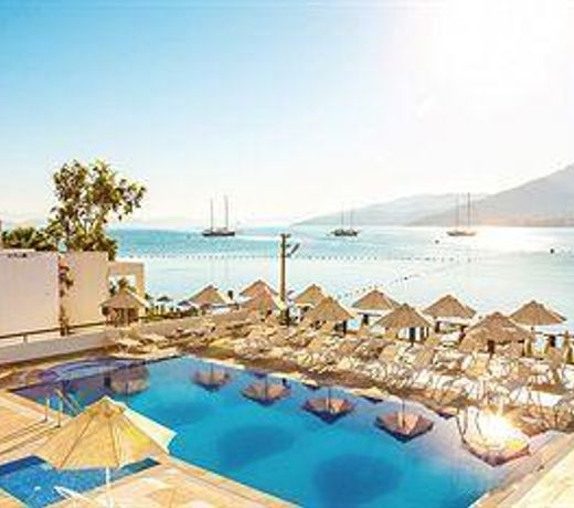 Sina Hotel