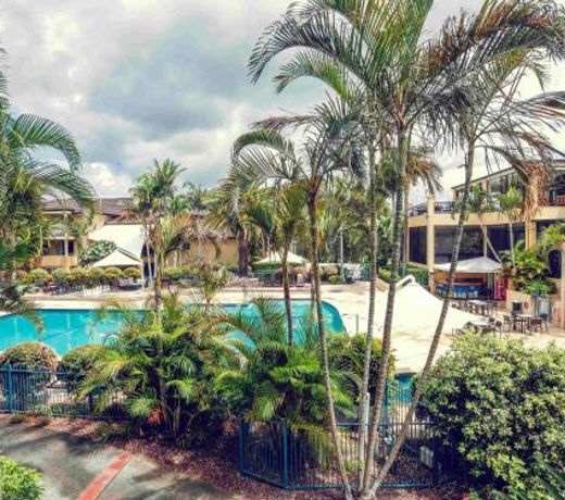 Mercure Gold Coast Resort