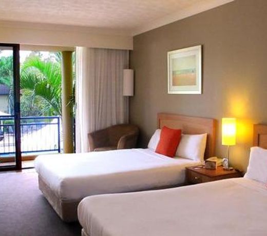 Mercure Gold Coast Resort