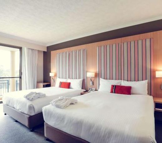 Mercure Gold Coast Resort