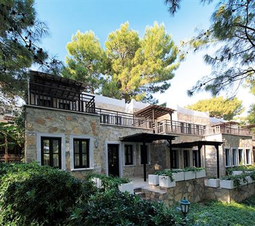Bodrum Park Resort Ultra All Inclusive