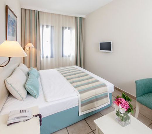 Bodrum Park Resort Ultra All Inclusive