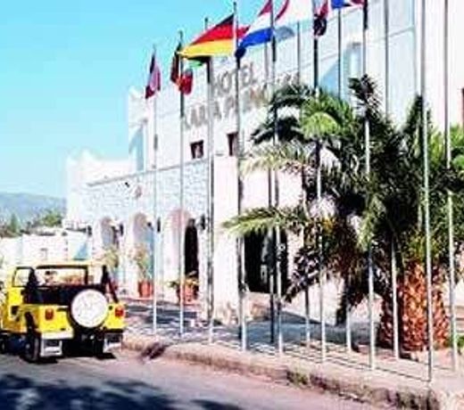 Hotel Karia Princess