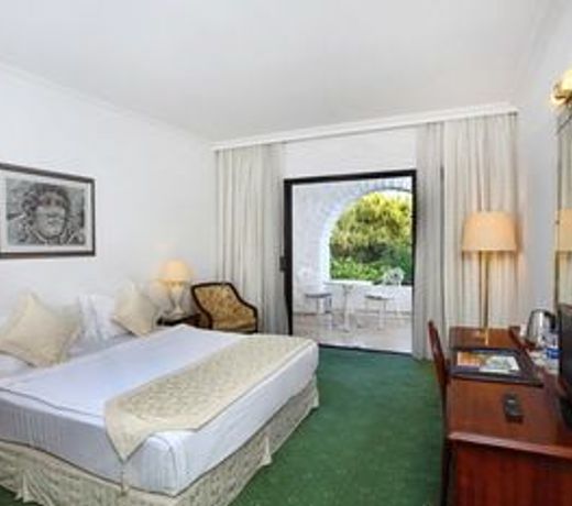 Hotel Karia Princess